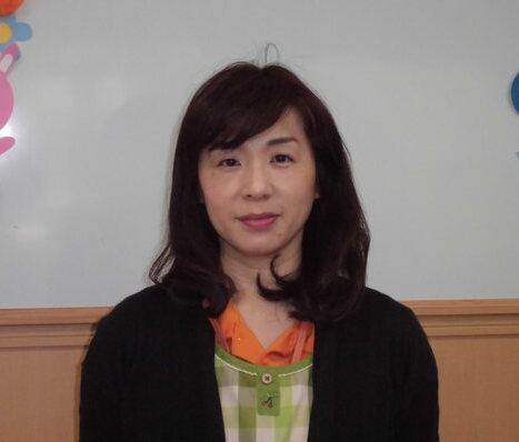 近藤 順子 園長近影