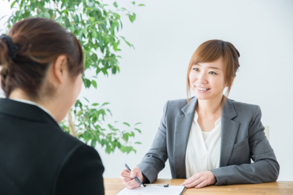 介護職に転職しよう！江南で介護職を目指すときに知っておきたいこと