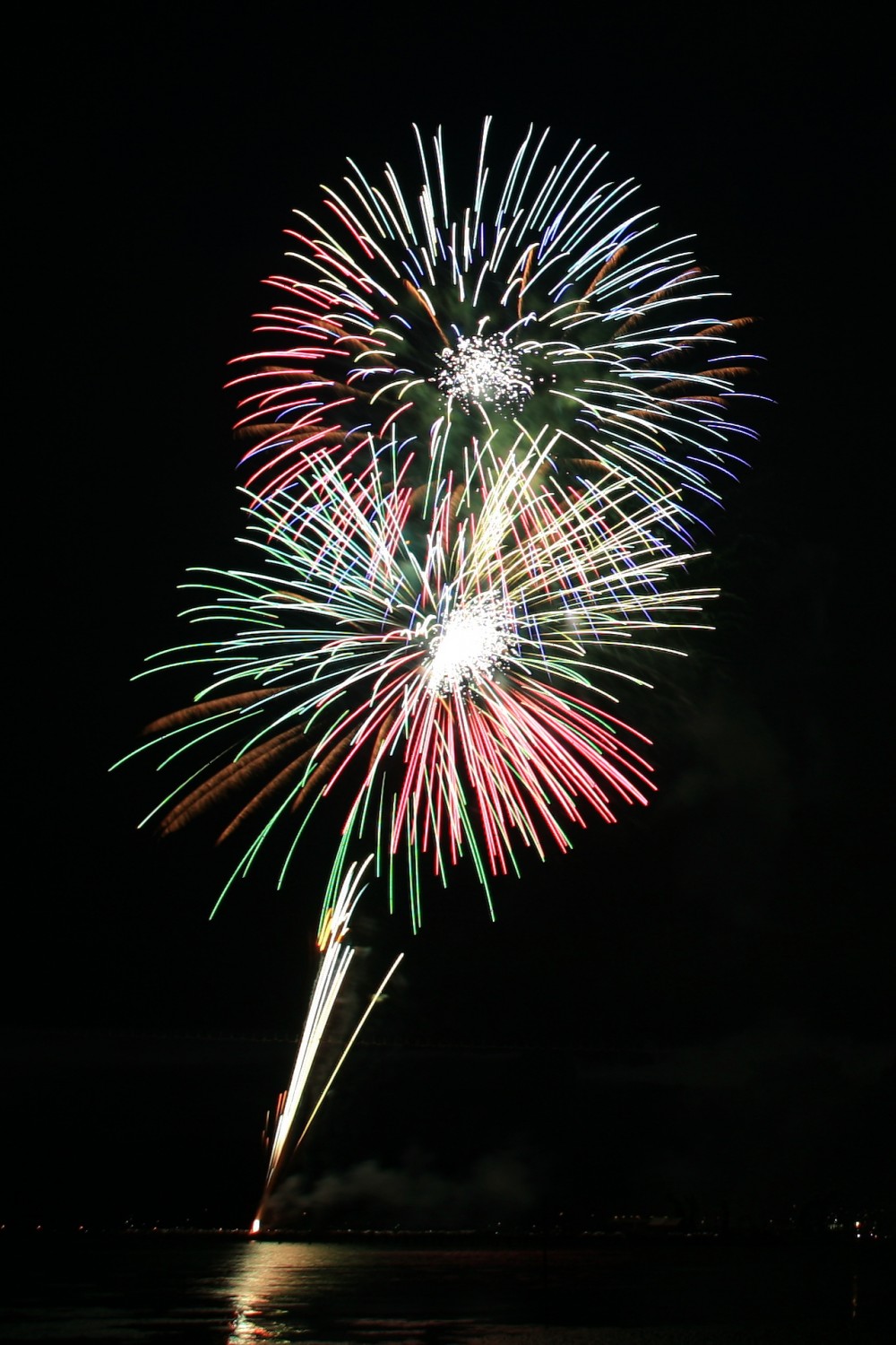 諏訪湖の花火に 想い 感じること Sunsunstyle Blog