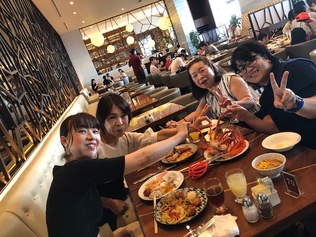 親睦