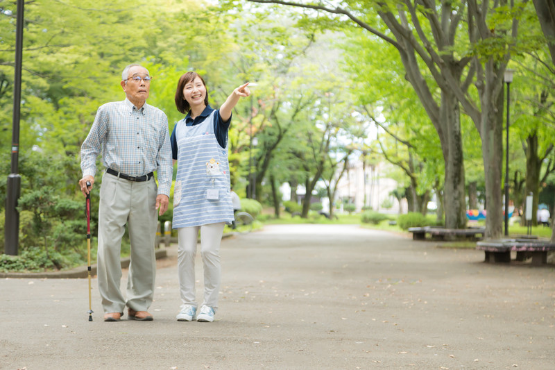 介護職なら取得しておきたい実務者研修とは