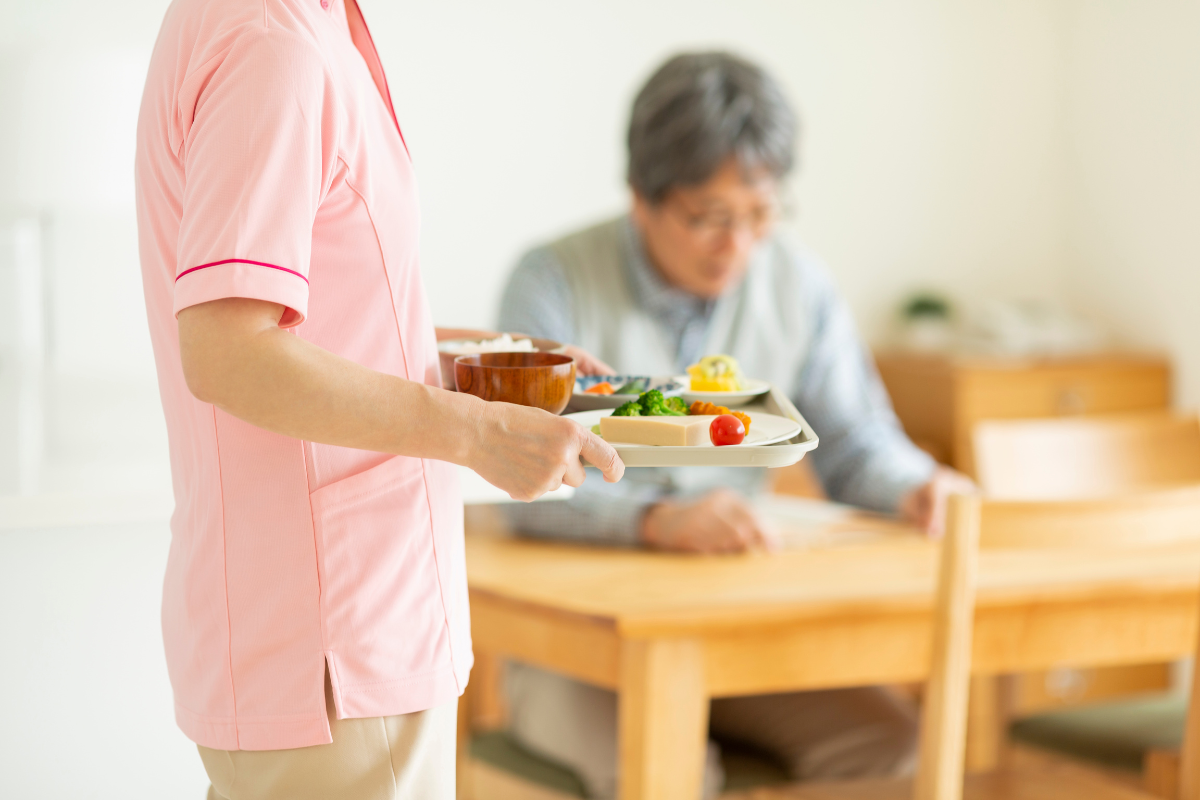 介護福祉士に必要な能力を知っておこう！