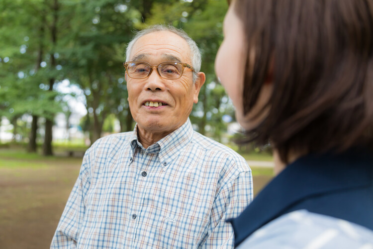 介護職の仕事内容とは？魅力ややりがい、資格までをご紹介