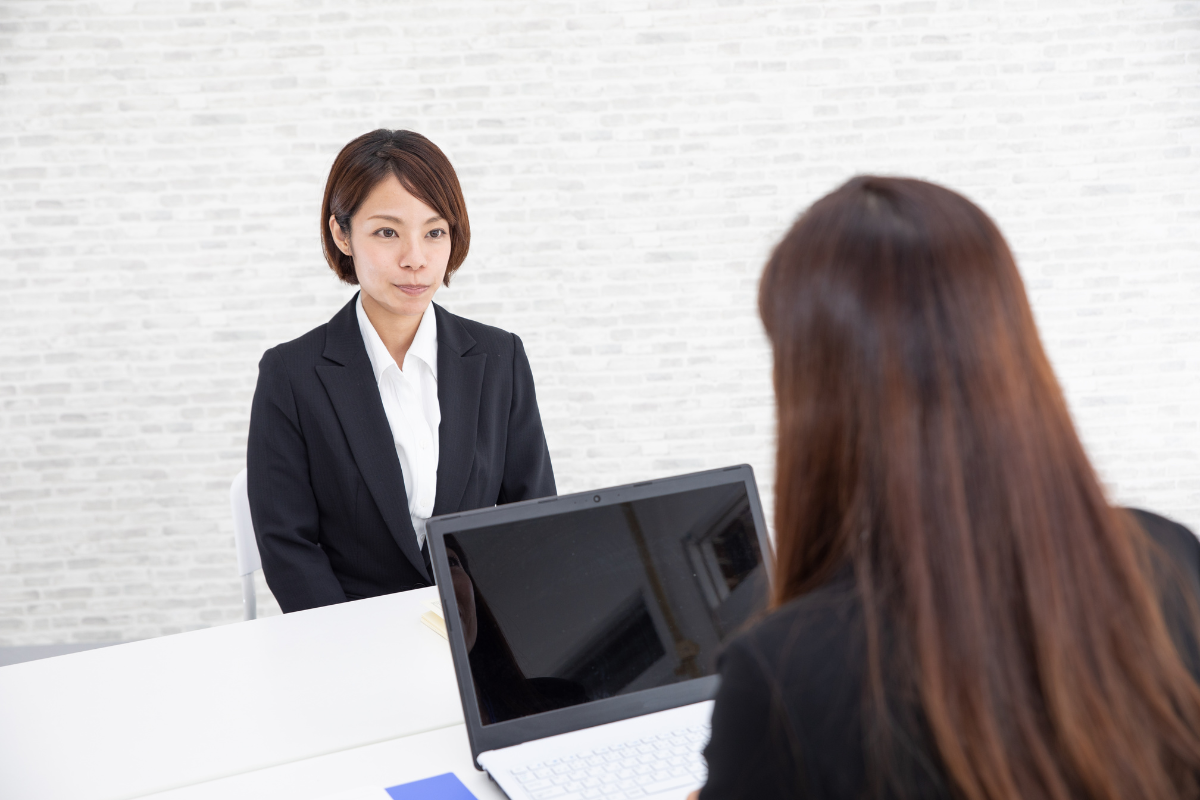 介護職として採用が難しい理由