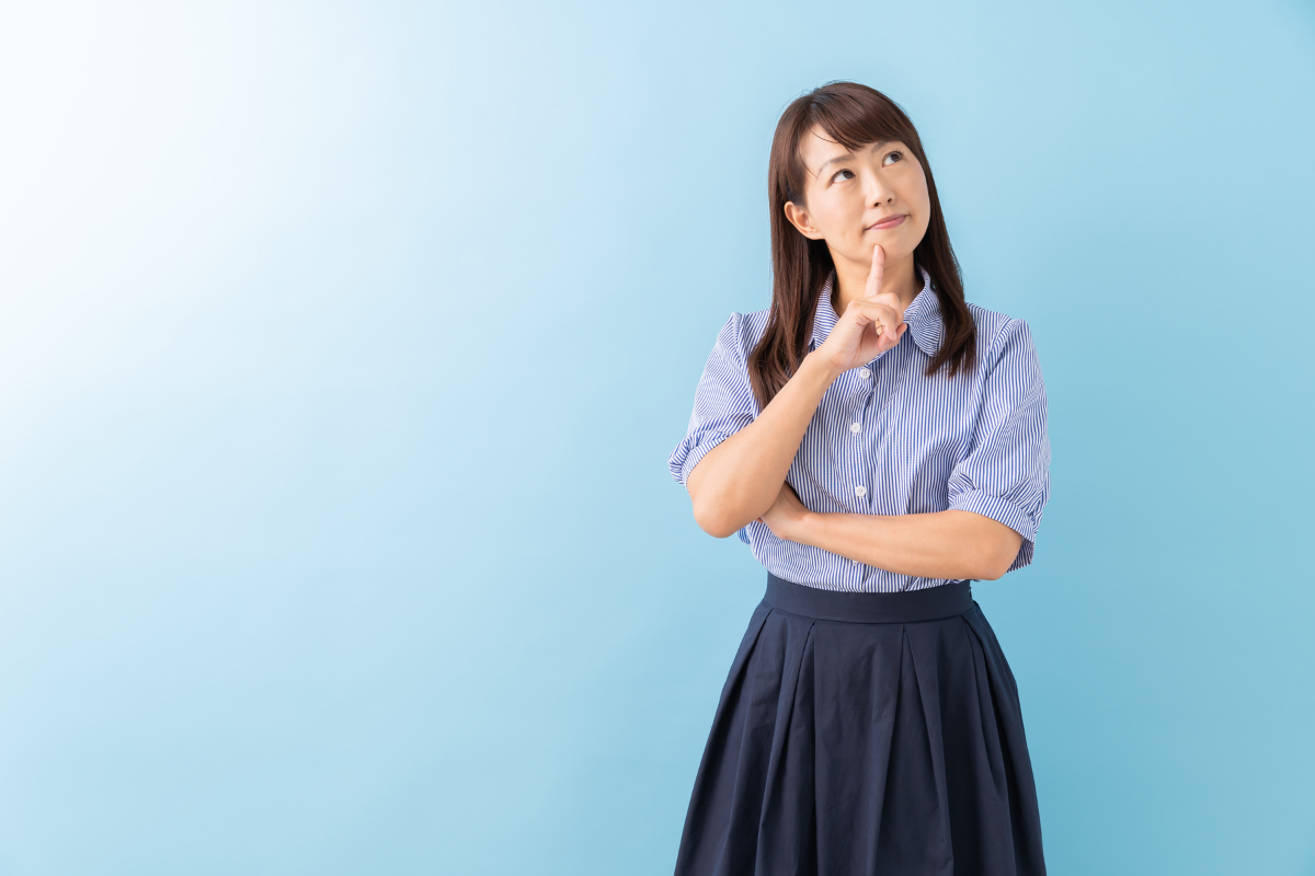 介護職の就職活動がうまくいかない時はここを見直し