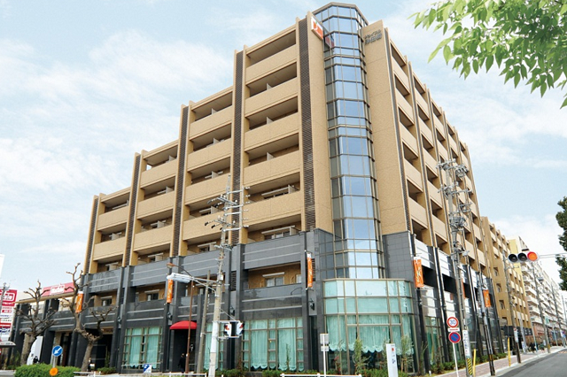 【ジョイフル砂田橋】アクティブセンター　送迎での楽しみ♪
