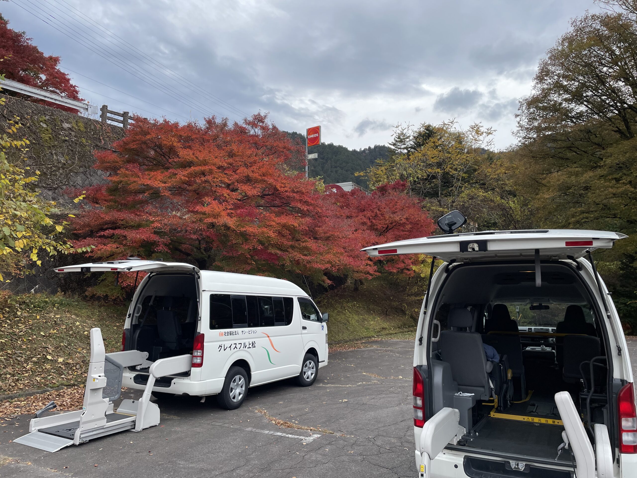 木曽地域の魅力