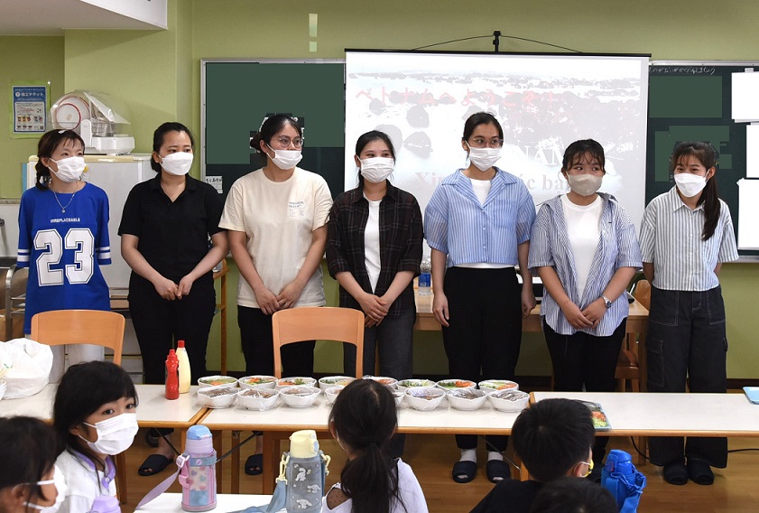 サンサン･スクール東山公園（学童保育所）特設クラブの紹介⑦