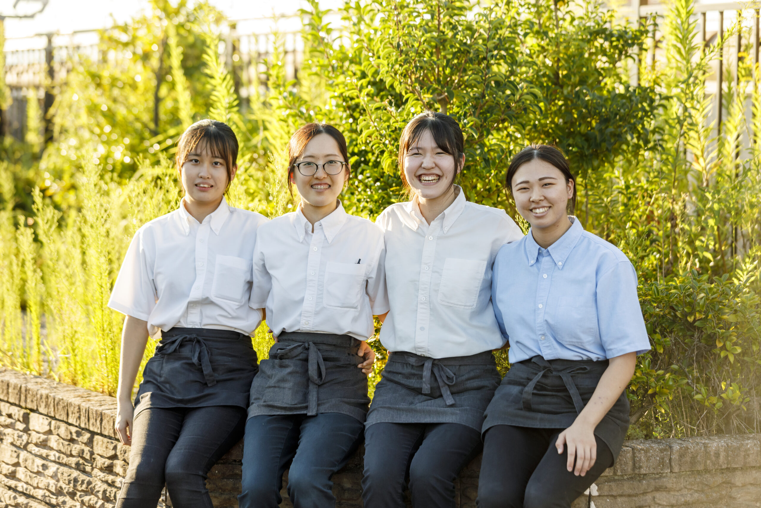 R7年度高校生施設見学申込みはこちら！【愛知岐阜エリア】