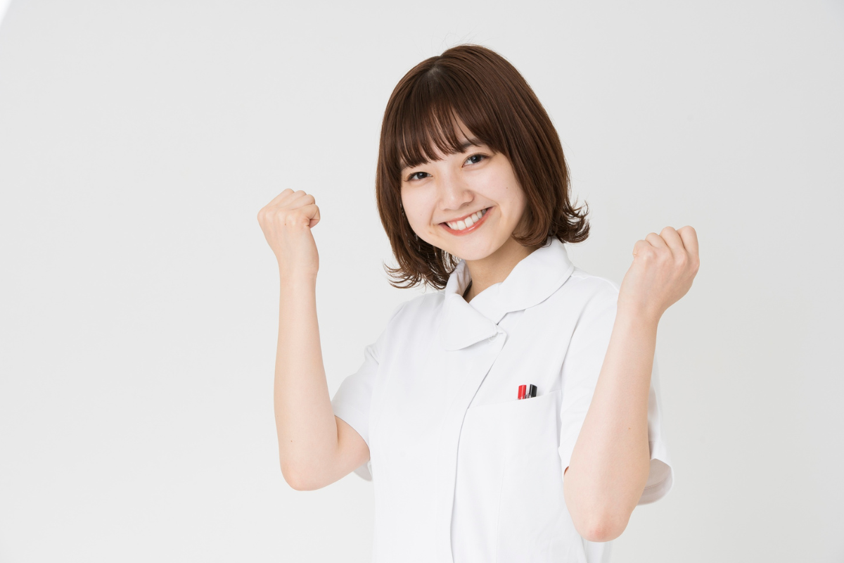 介護職員正社員