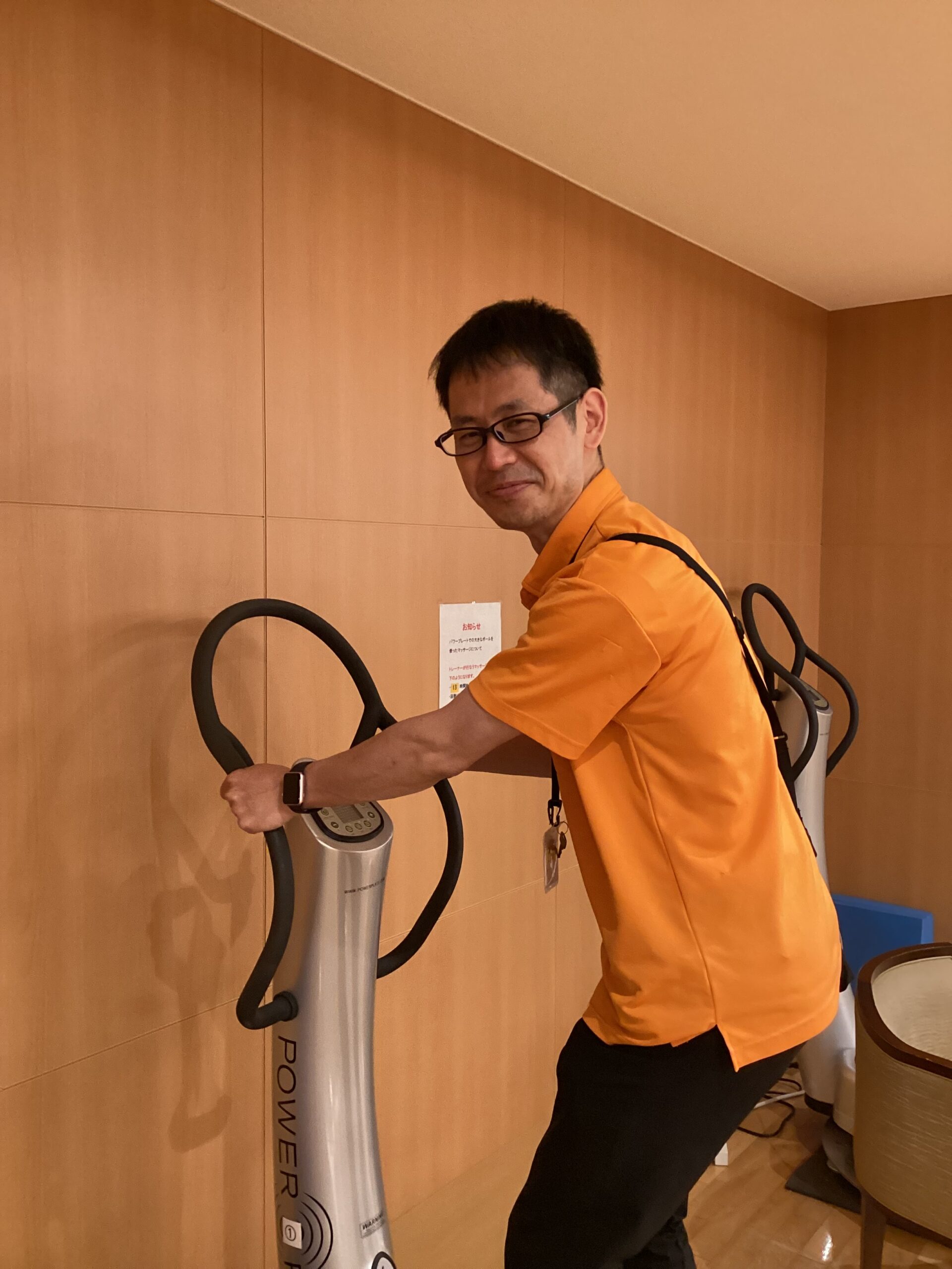 【サンサンリゾート新栄】新しいメンバーが増えました。