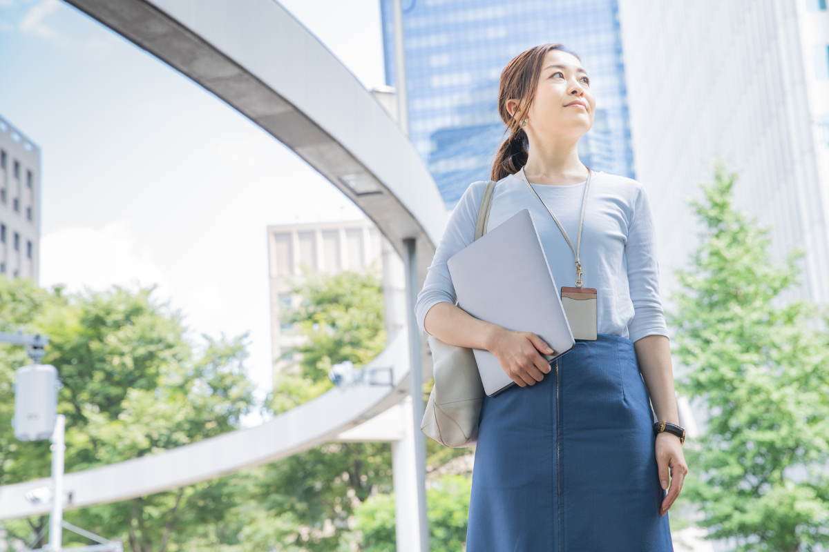 【介護職の復職のための履歴書のコツ】ブランクがあっても大丈夫！
