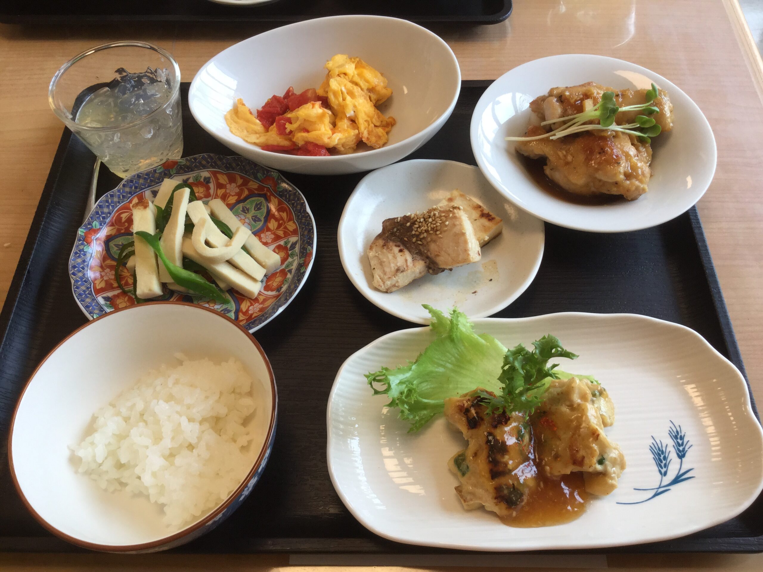 【大型デイ太古の湯】料理教室の魅力