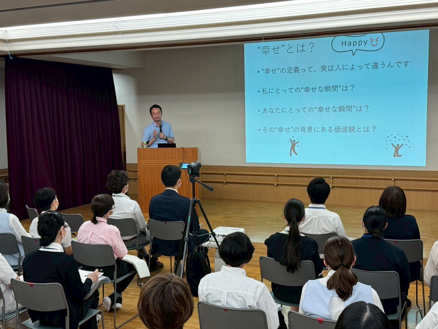 人生継続計画- Advance Life Planning-