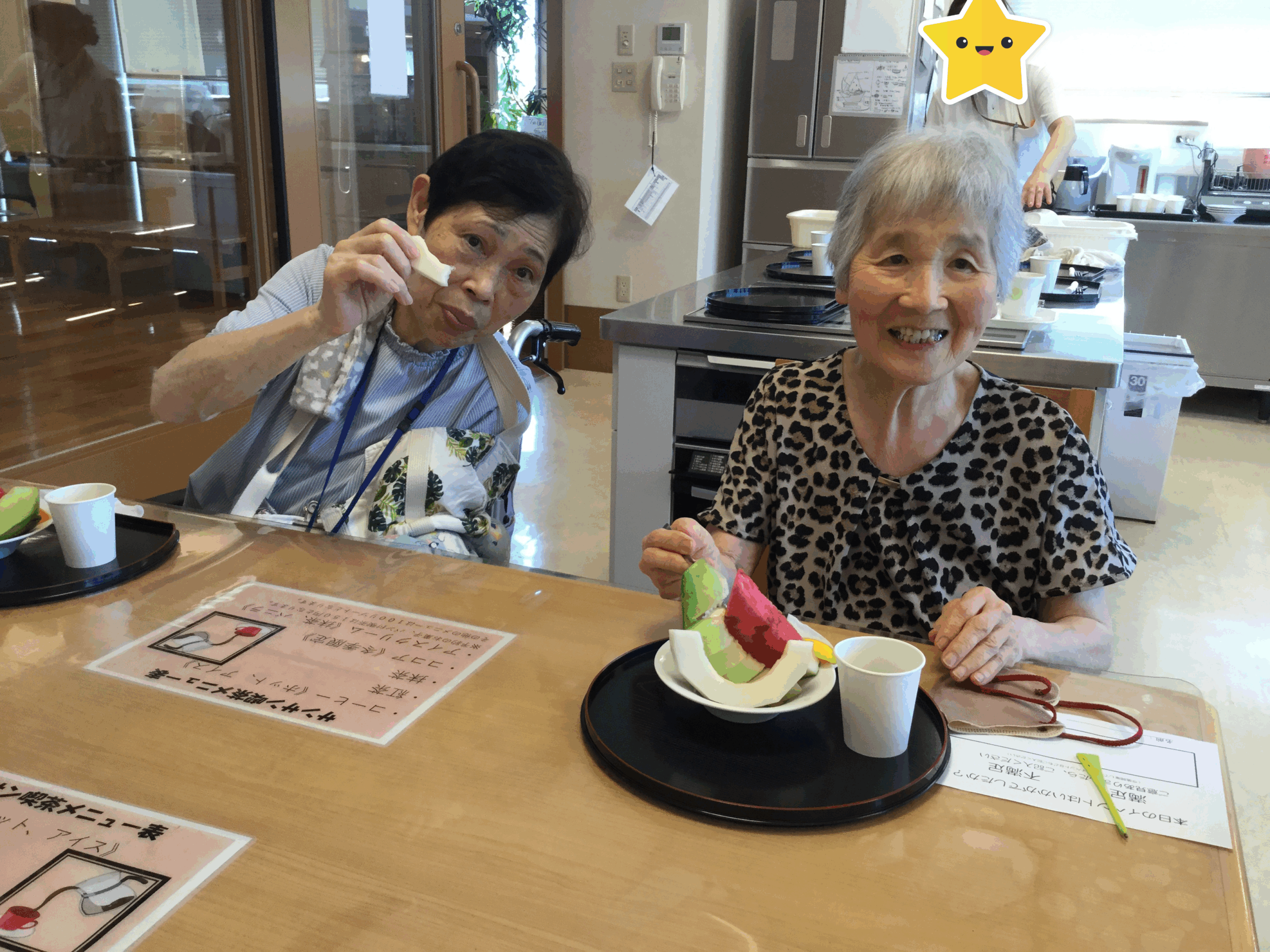 【大型デイ太古の湯】夏にぴったりイベント♪