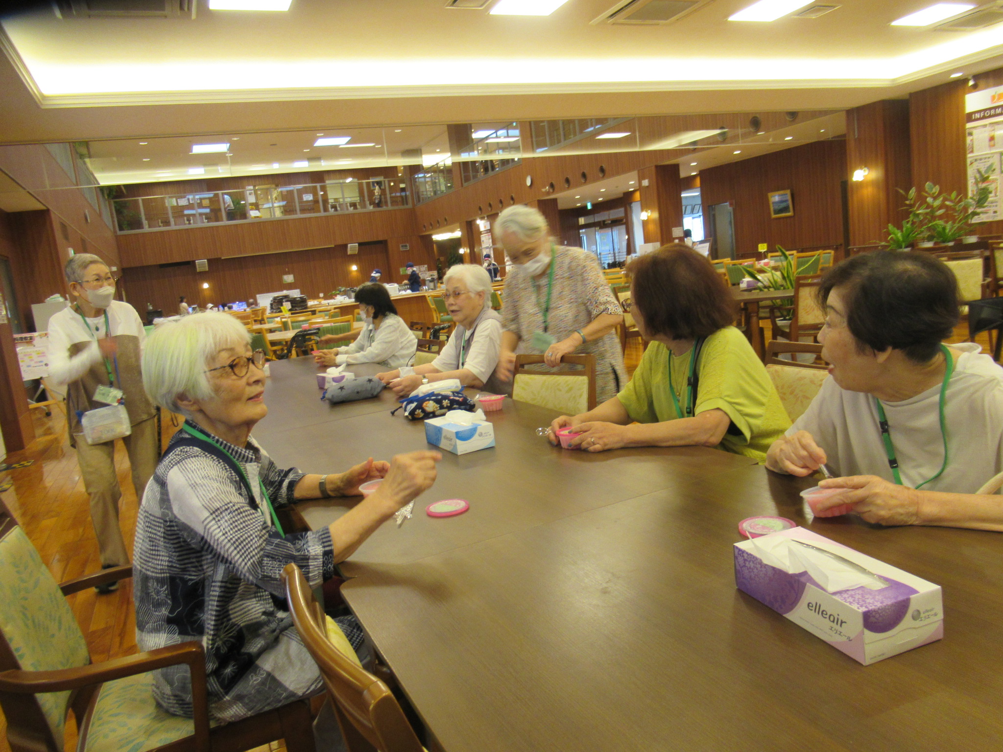 【リゾート春日井：イベント情報】アイスイベントの日