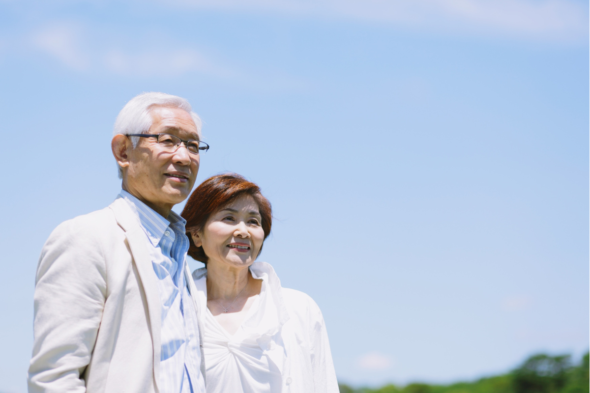 2025年問題・2040年問題