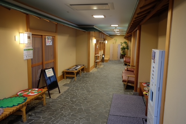 【大型デイ太古の湯】8月のイベント告知