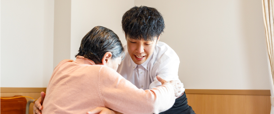 社会福祉法人サン・ビジョン 新卒採用情報_2025年9月