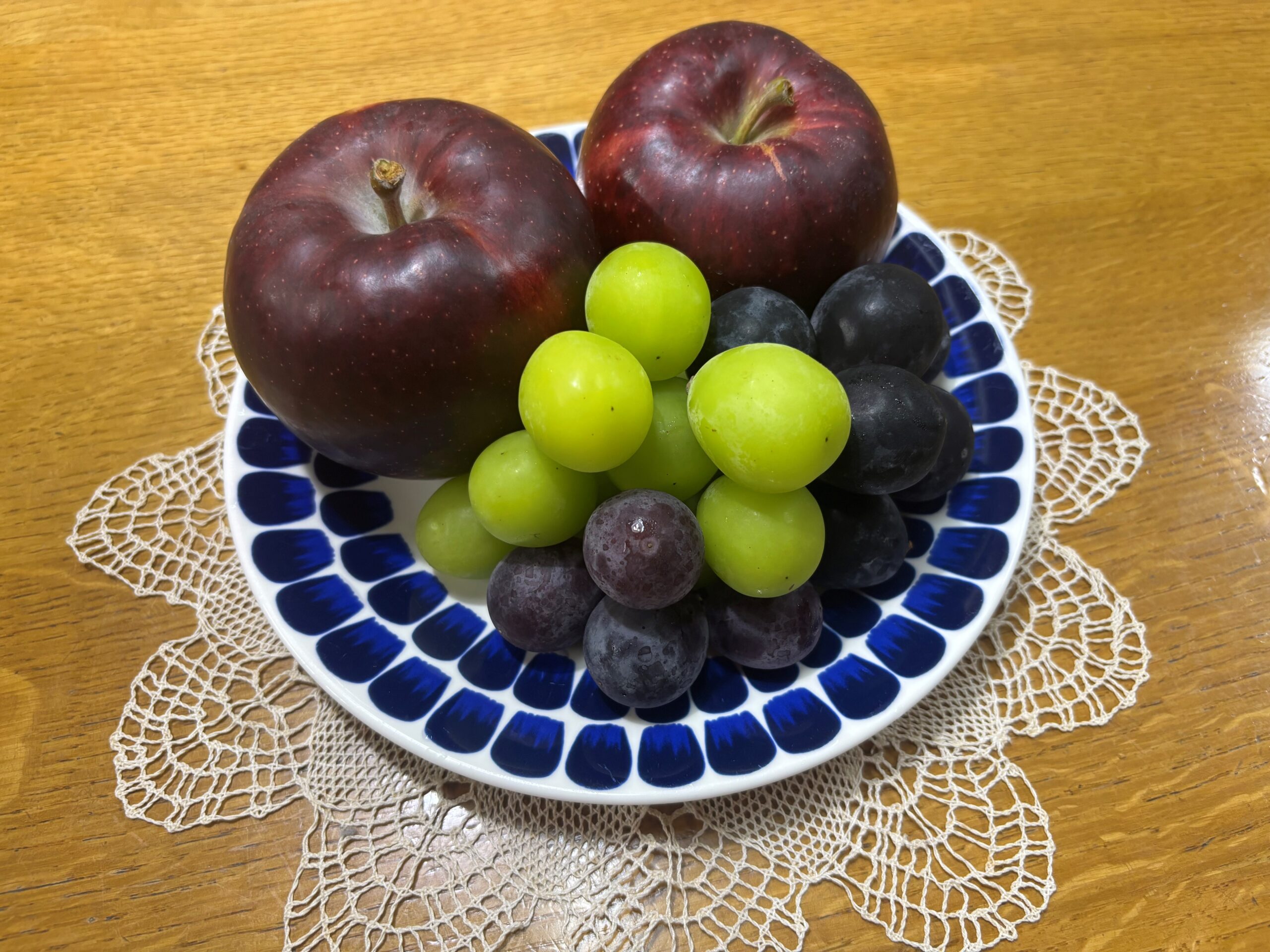 秋の過ごし方🍠