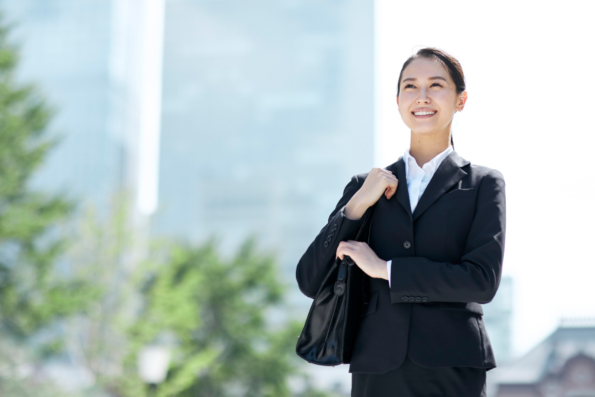 今日からできる準備