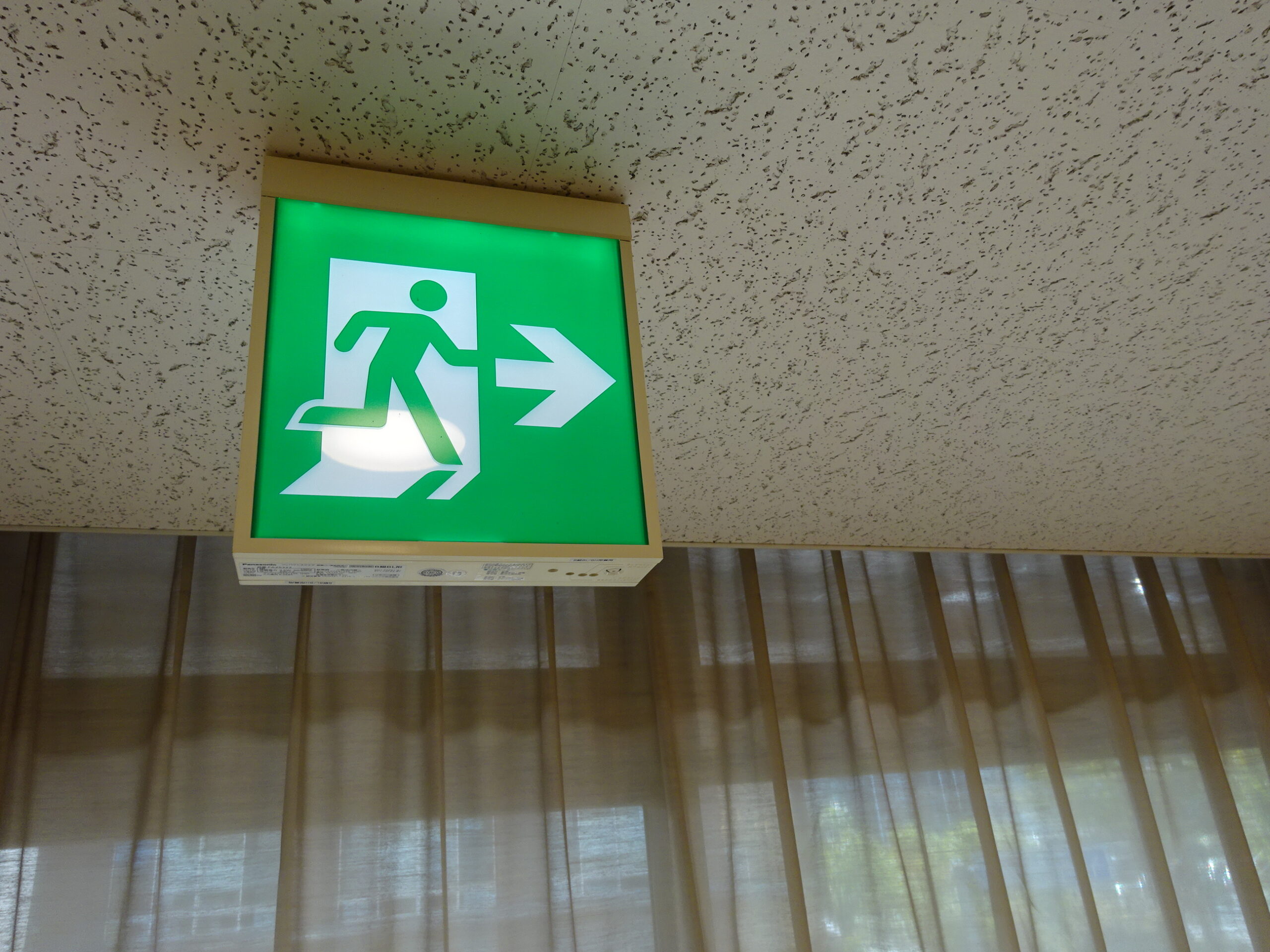 🔥防火訓練を行いました🔥