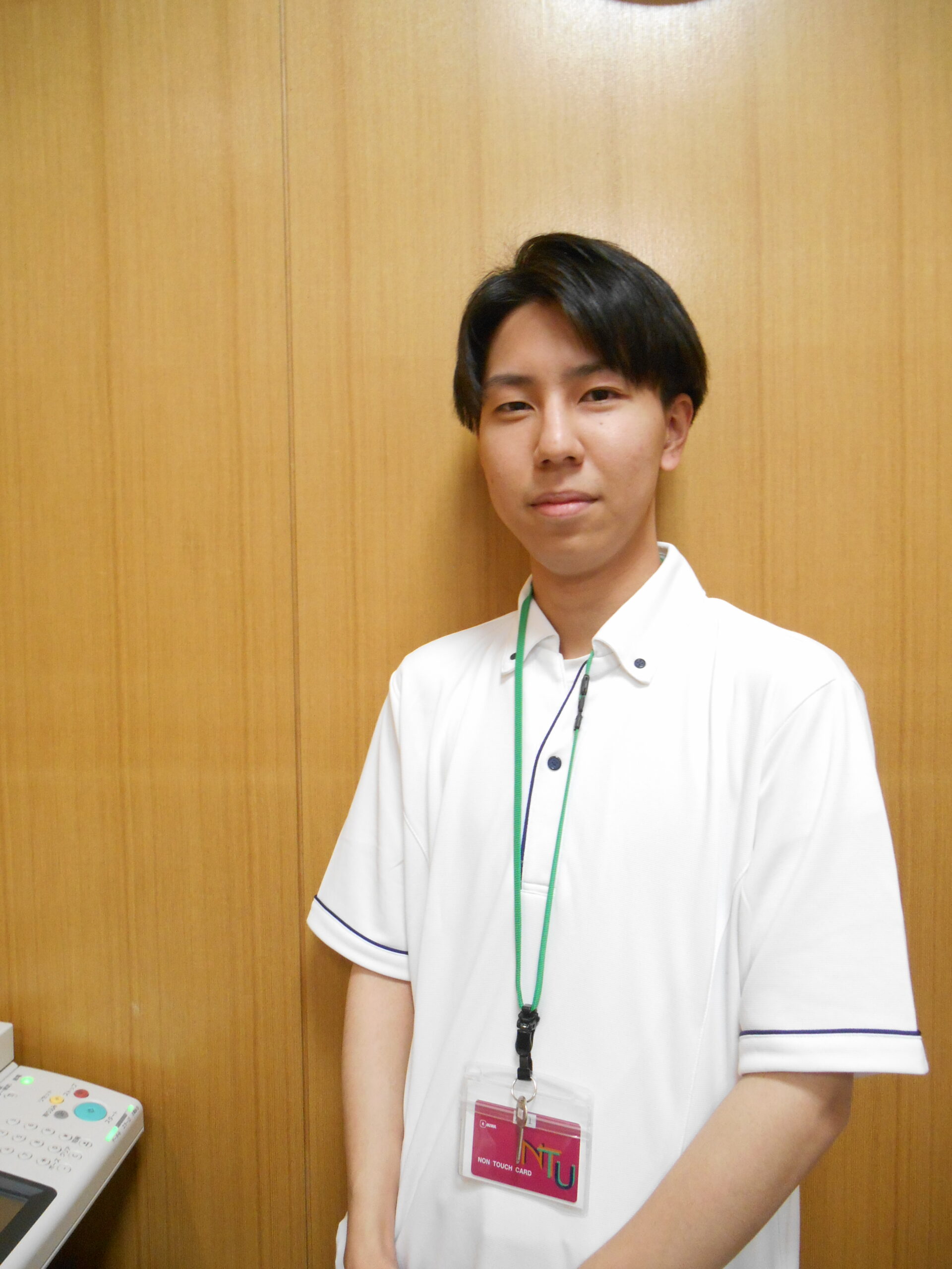 半年経って思うこと・・・