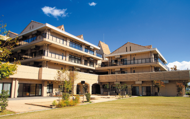 ジョイフル各務原