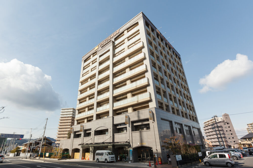 ジョイフル多治見