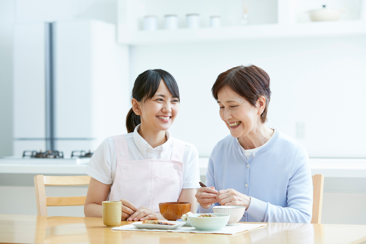 認知症を理解する