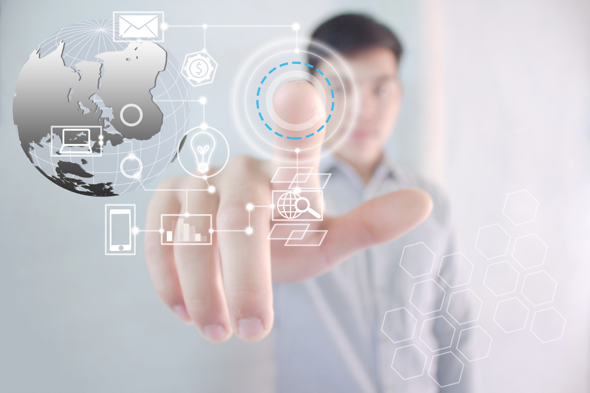 介護職の負担を減らす！ICT・ロボット導入で変わる介護現場