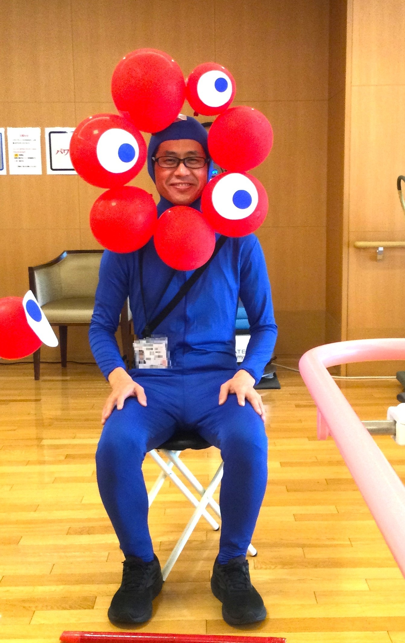 【サンサンリゾート新栄】🎃ハロウィンイベント🎃