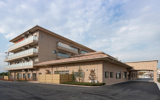 ジョイフル羽島