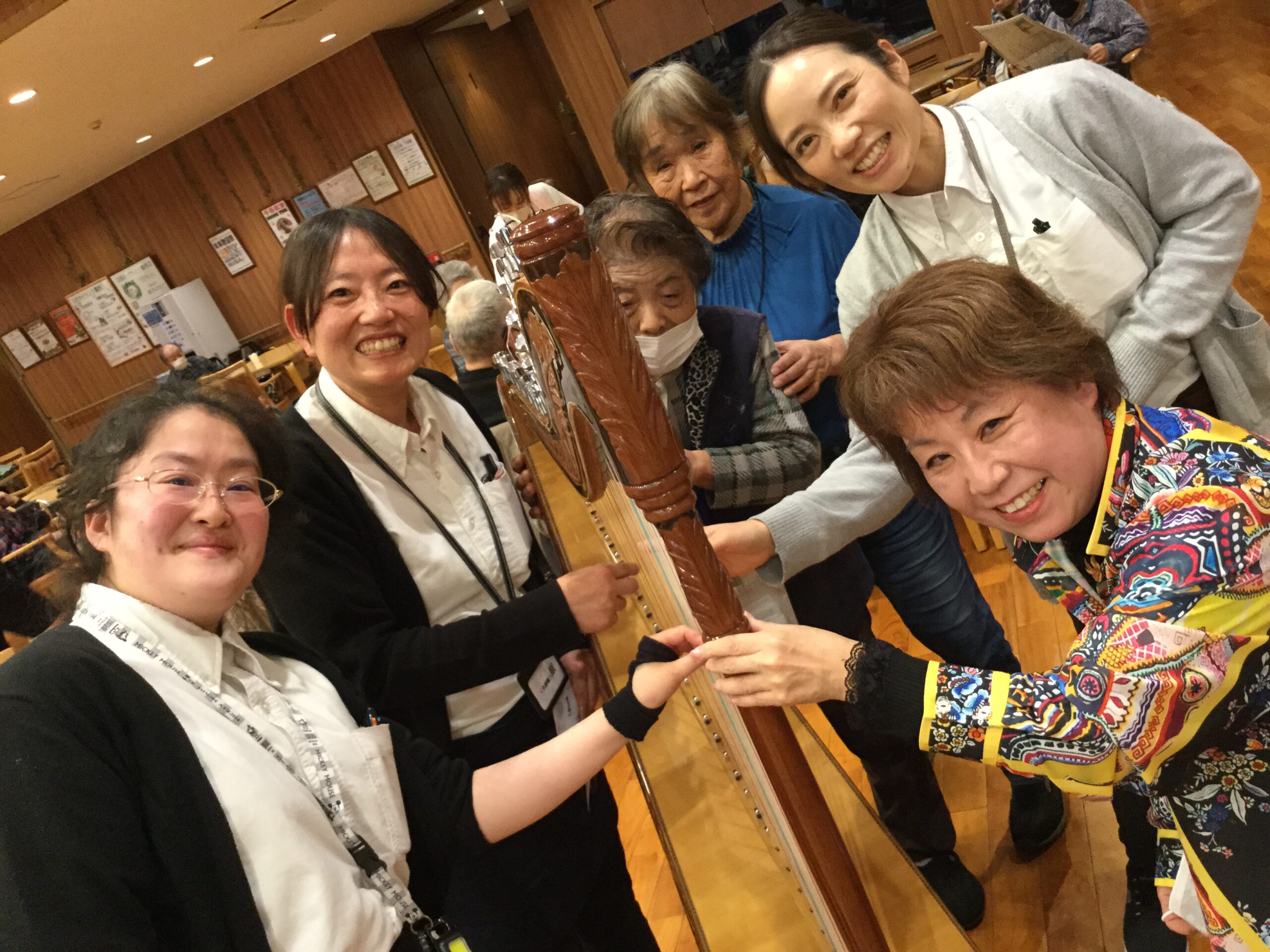 【大型デイ太古の湯】太古の湯もクリスマス一色！