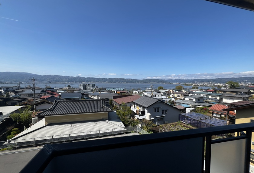 新天地での生活！