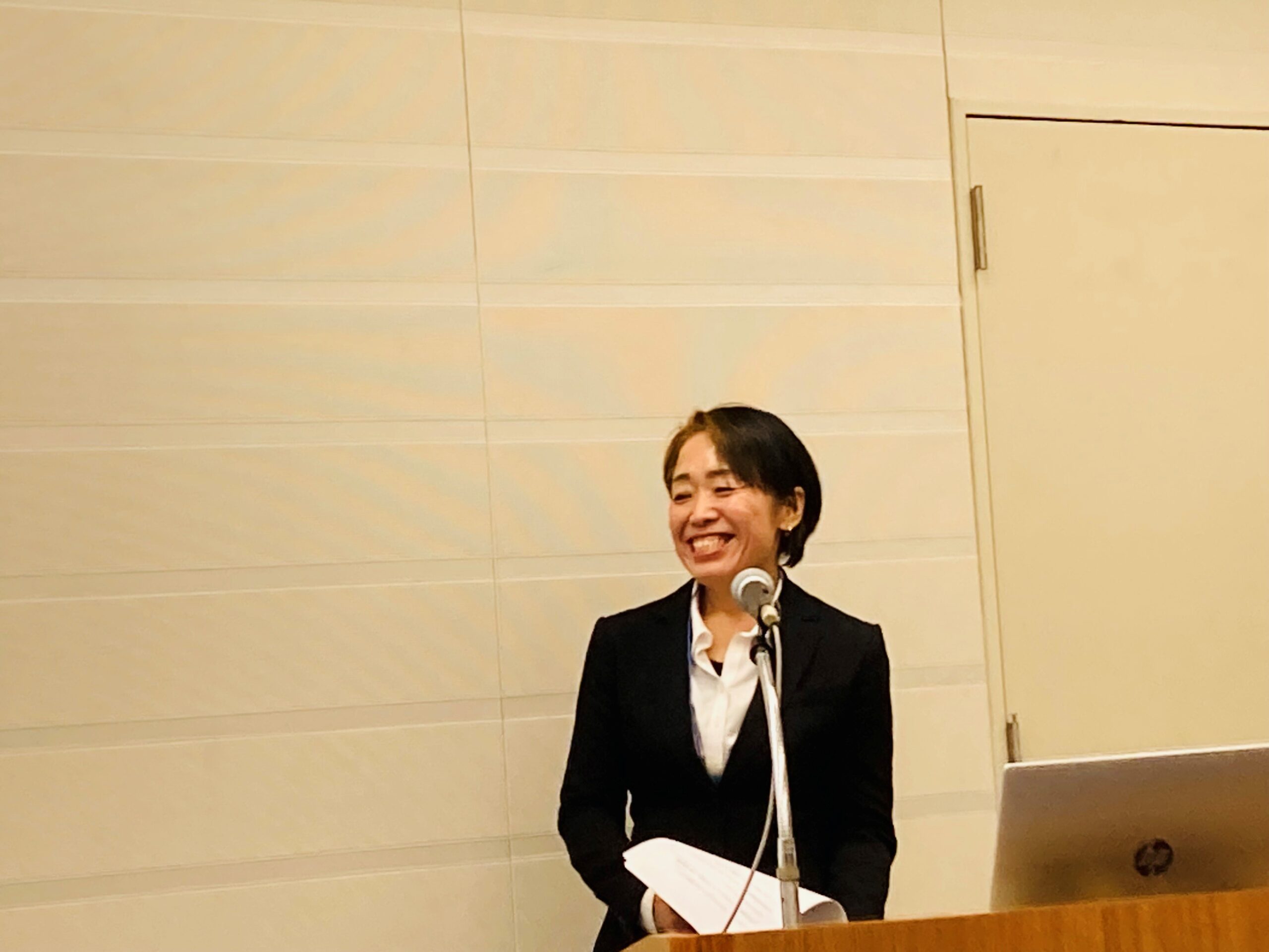 【グループホーム牛山】今年も参加しました！