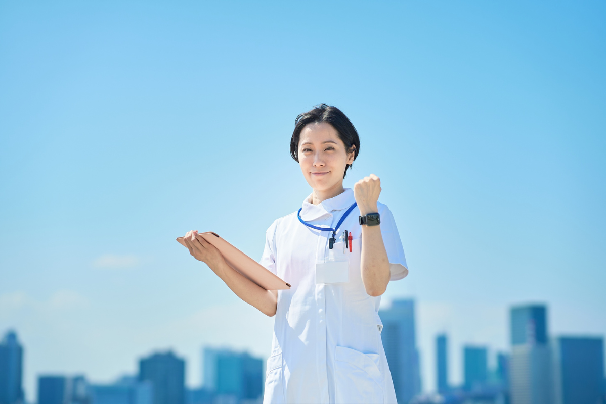 介護職の面接で受かる人のポイントと逆質問例まとめ