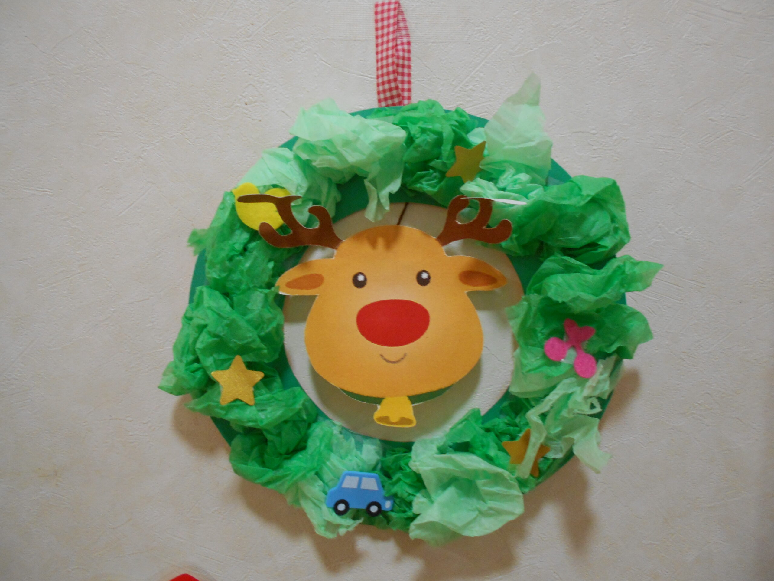 もうすぐクリスマス