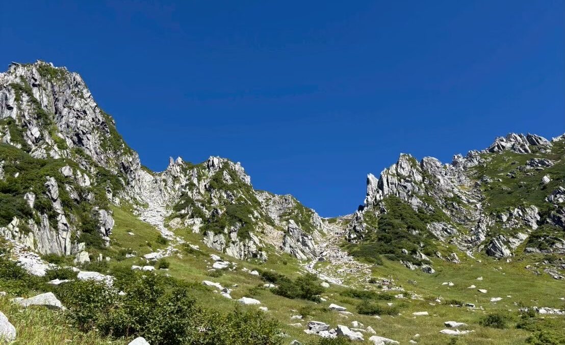木曽での生活 🏔