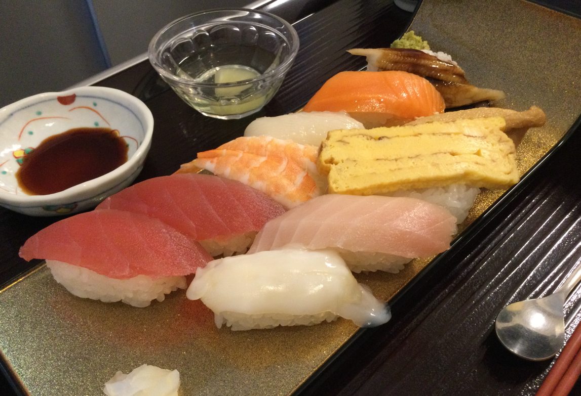 【サンサンリゾート新栄】今年最初のイベント開催！