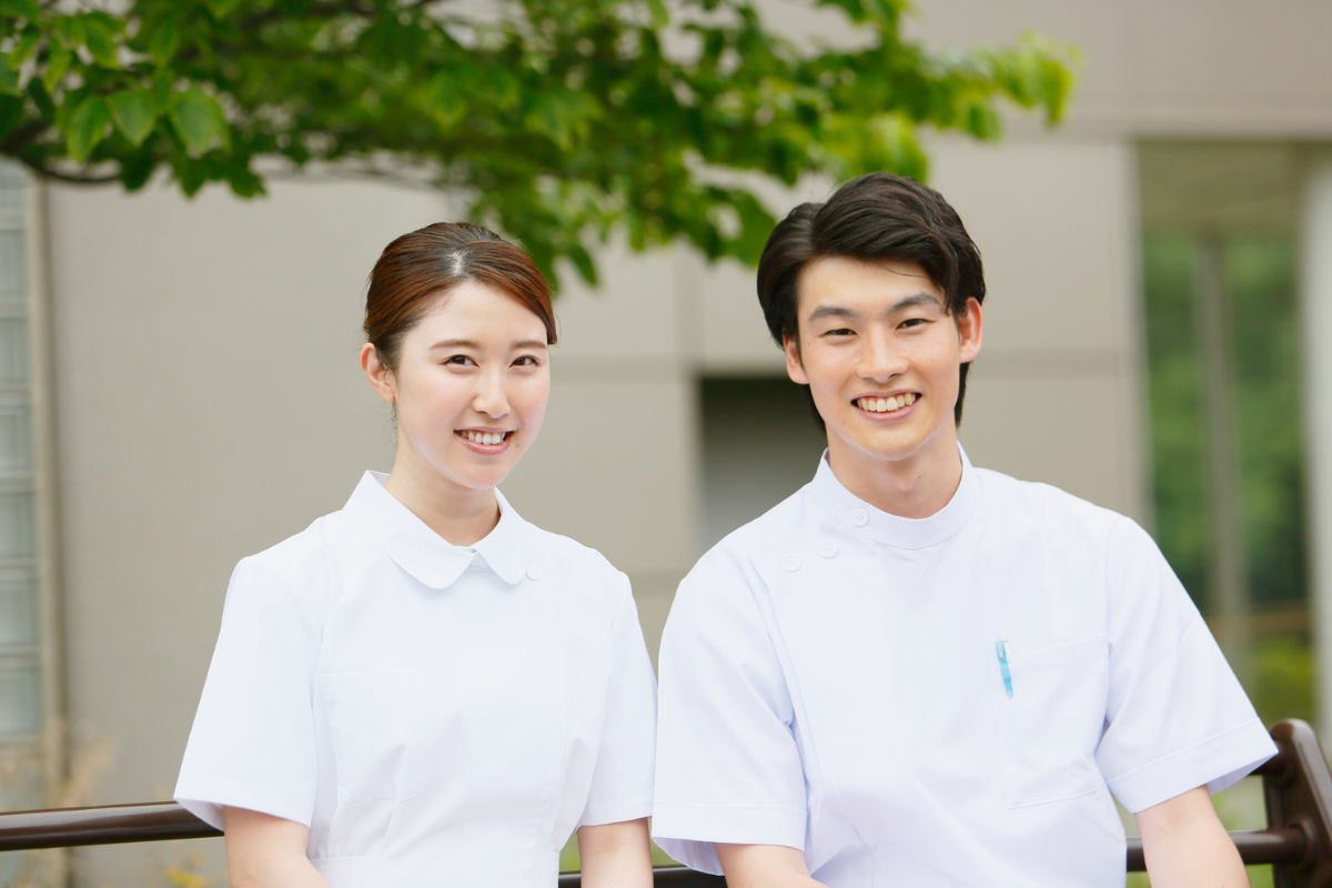 初任者研修後にできる仕事とは？未経験から始める介護職の第一歩