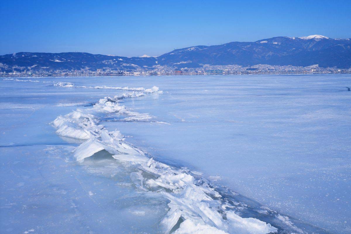 寒さに気をつけたいこの頃…