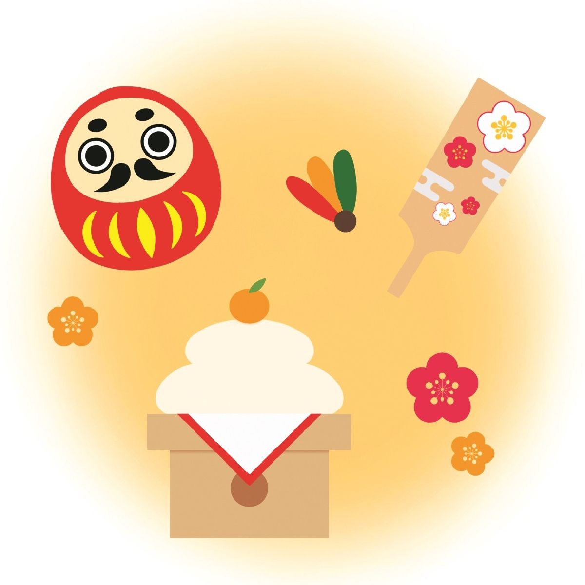 【大型デイ太古の湯】1月のイベント告知🌟