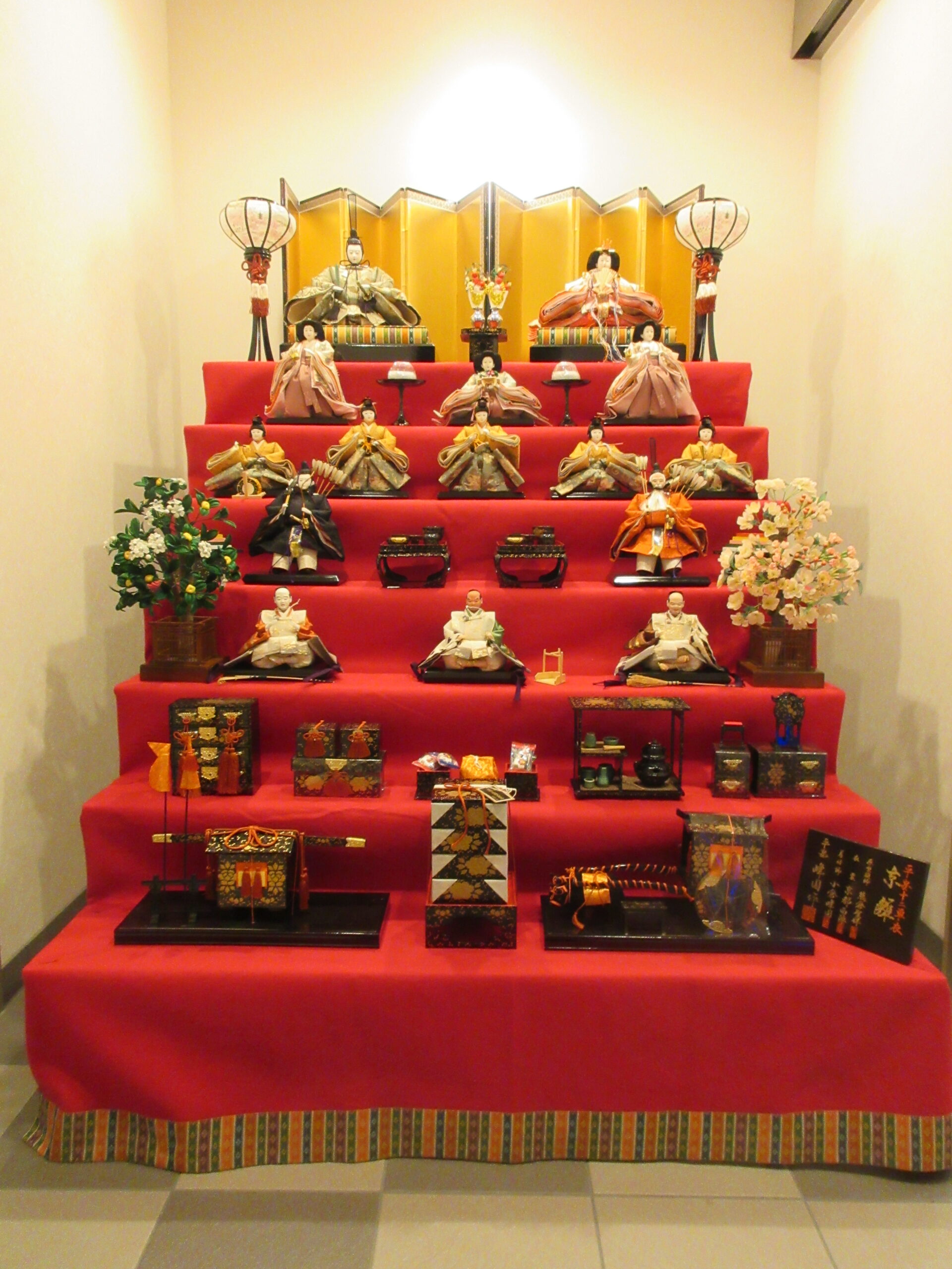 【グレイスフル牛山】今年は何する？？