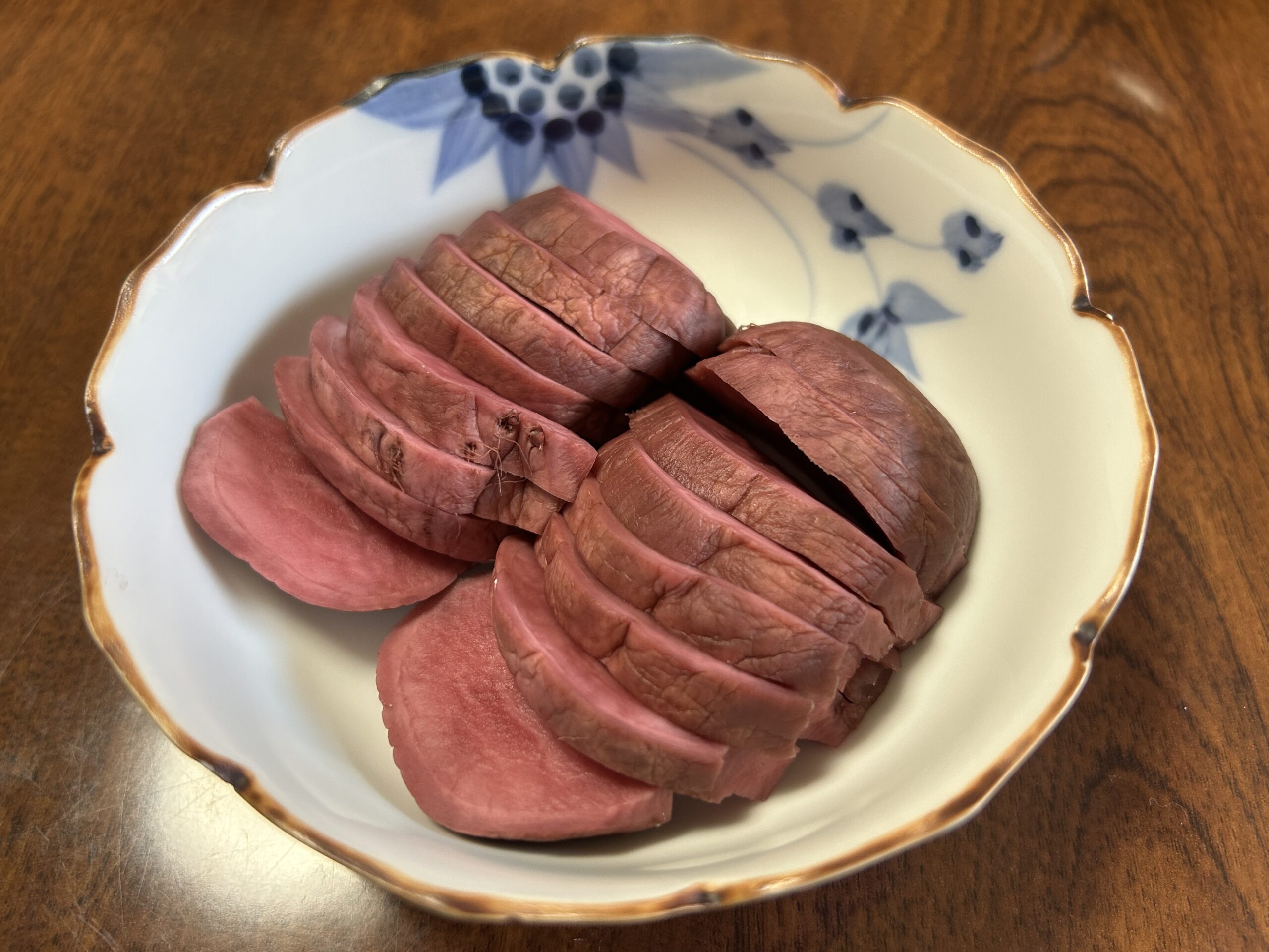 木曽にも遅い春がやってきました！