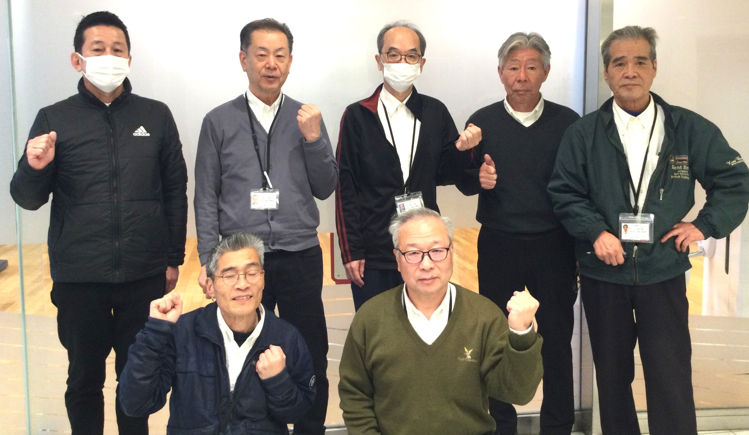 【サンサンリゾート新栄】送迎を行う職員さんを募集中です！