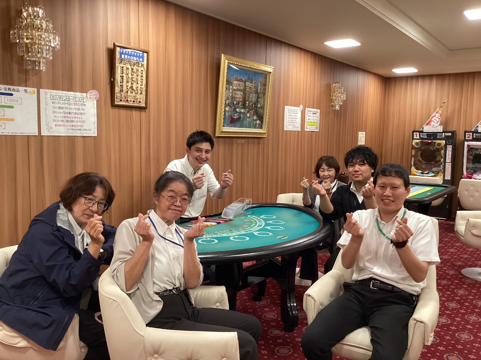 【大型デイサービス太古の湯】4月からの新しい一歩へ。デイサービスでの1年間に感謝を込めて