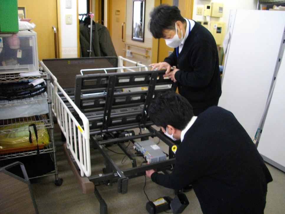 サン・ビジョンレンタルサービス