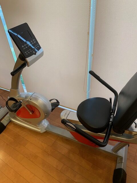 新しいマシン導入のお知らせ