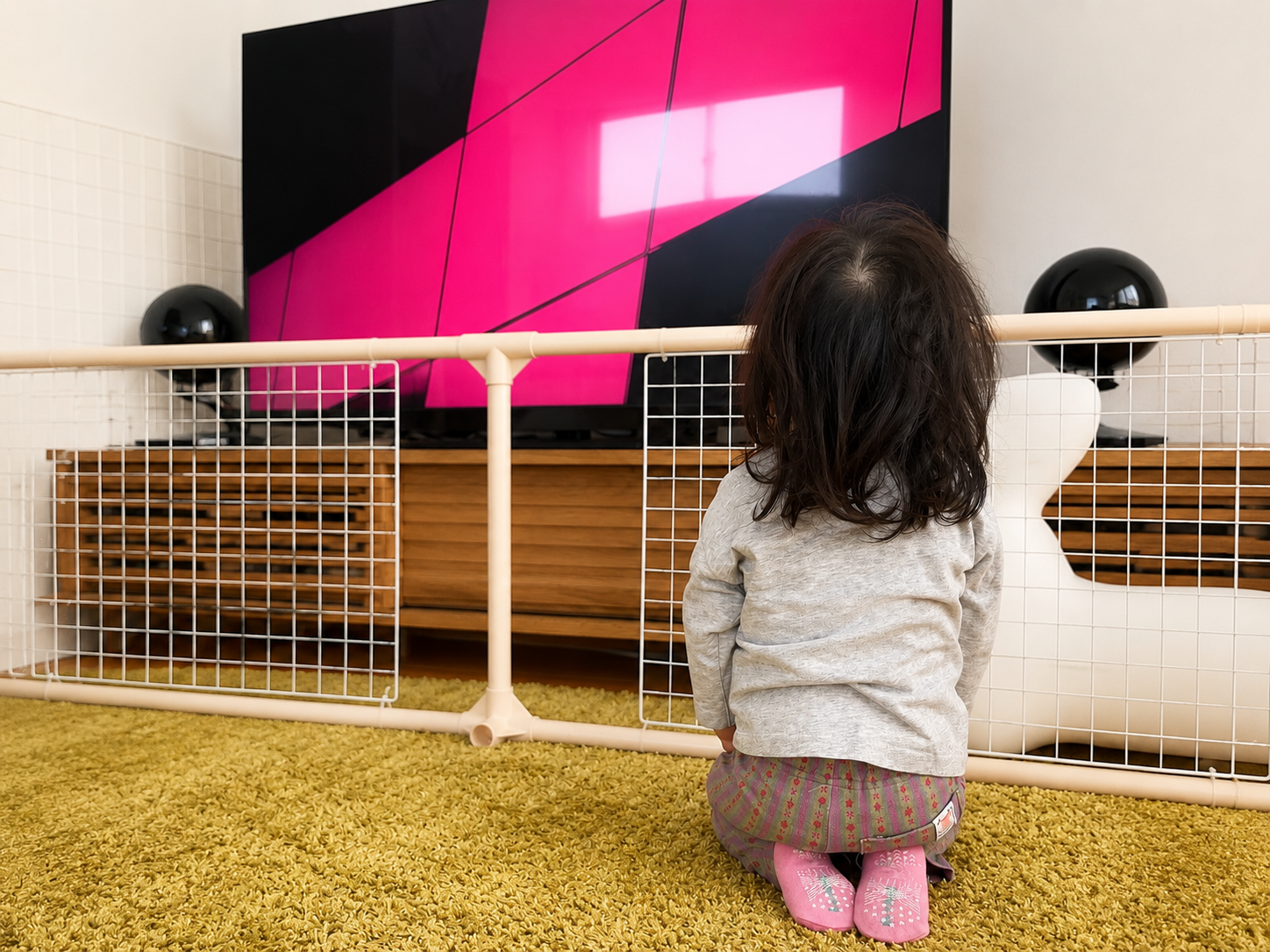 「言葉にならない思い」をくみ取る——子育てと介護で感じたこと